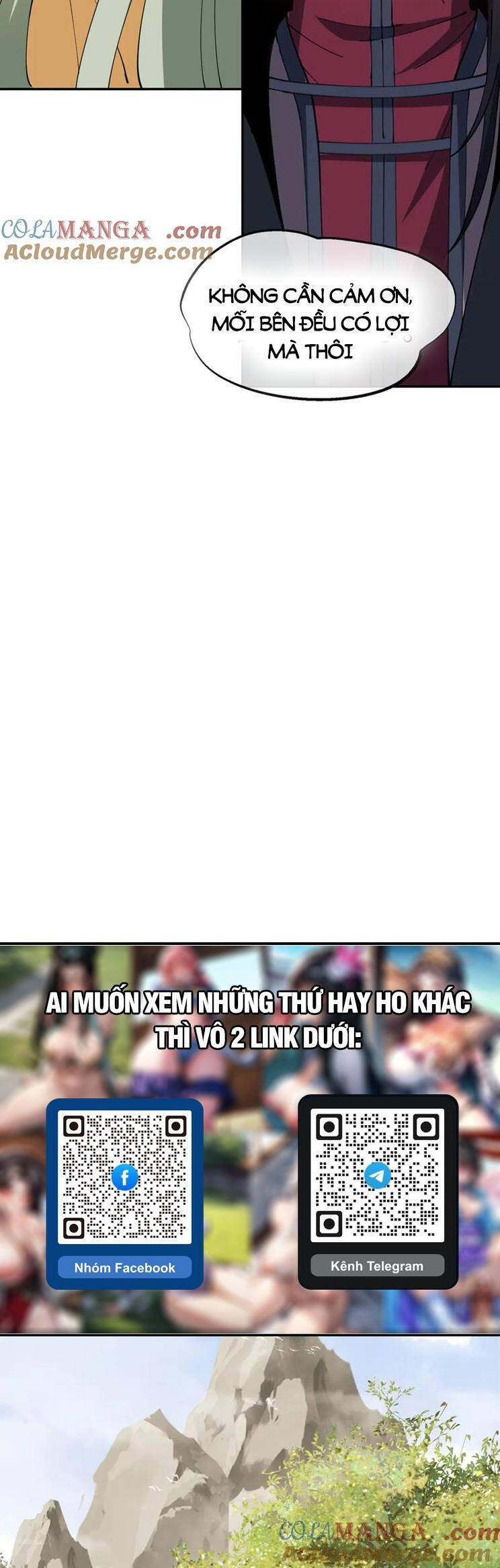 Sư Tôn: Nghịch Đồ Này Mới Không Phải Là Thánh Tử Chap 38 - Next Chap 39