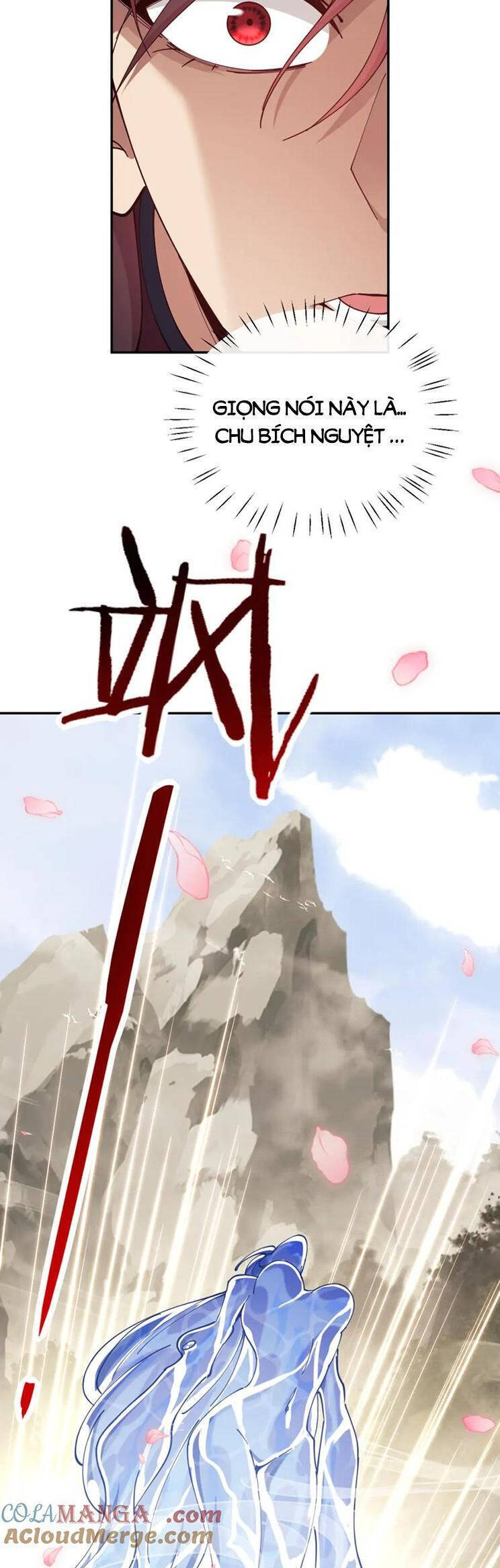 Sư Tôn: Nghịch Đồ Này Mới Không Phải Là Thánh Tử Chap 38 - Next Chap 39