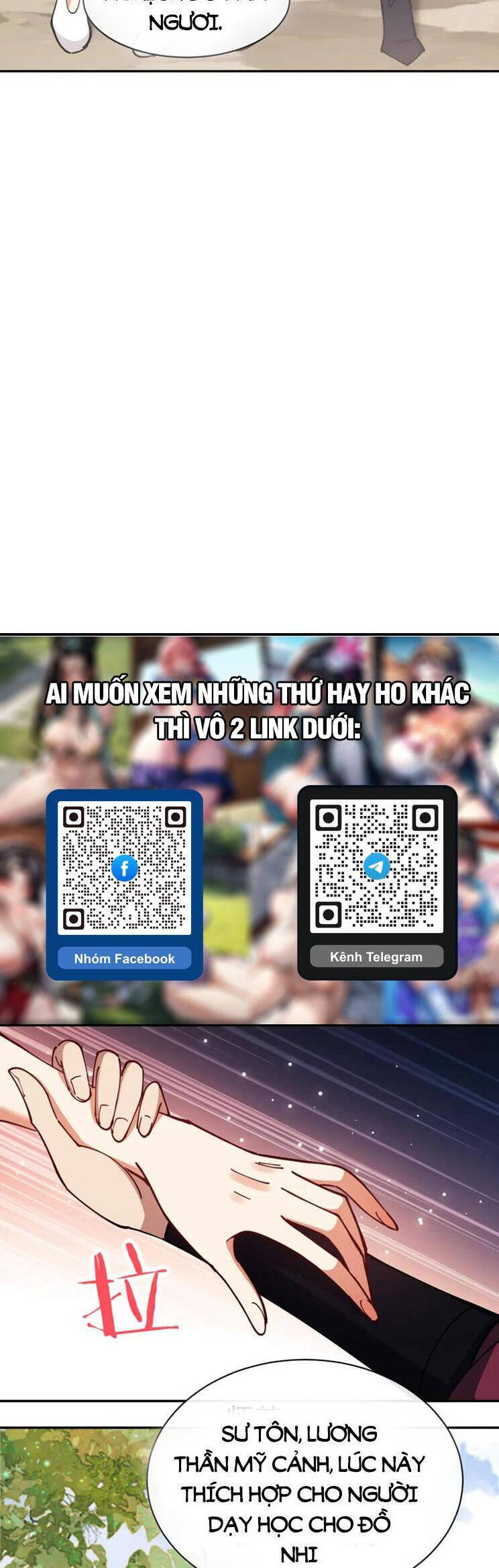 Sư Tôn: Nghịch Đồ Này Mới Không Phải Là Thánh Tử Chap 38 - Next Chap 39