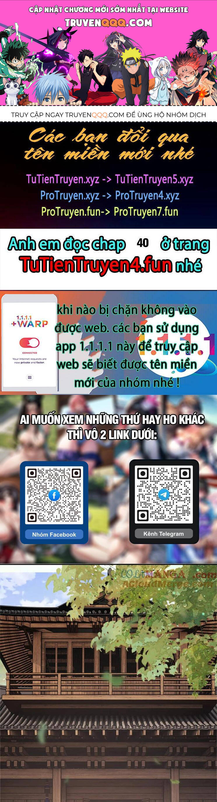 Sư Tôn: Nghịch Đồ Này Mới Không Phải Là Thánh Tử Chap 39 - Next Chap 40