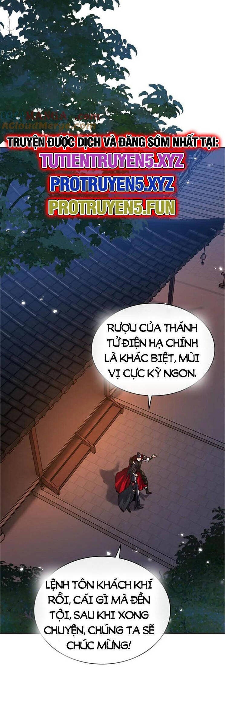 Sư Tôn: Nghịch Đồ Này Mới Không Phải Là Thánh Tử Chap 39 - Next Chap 40
