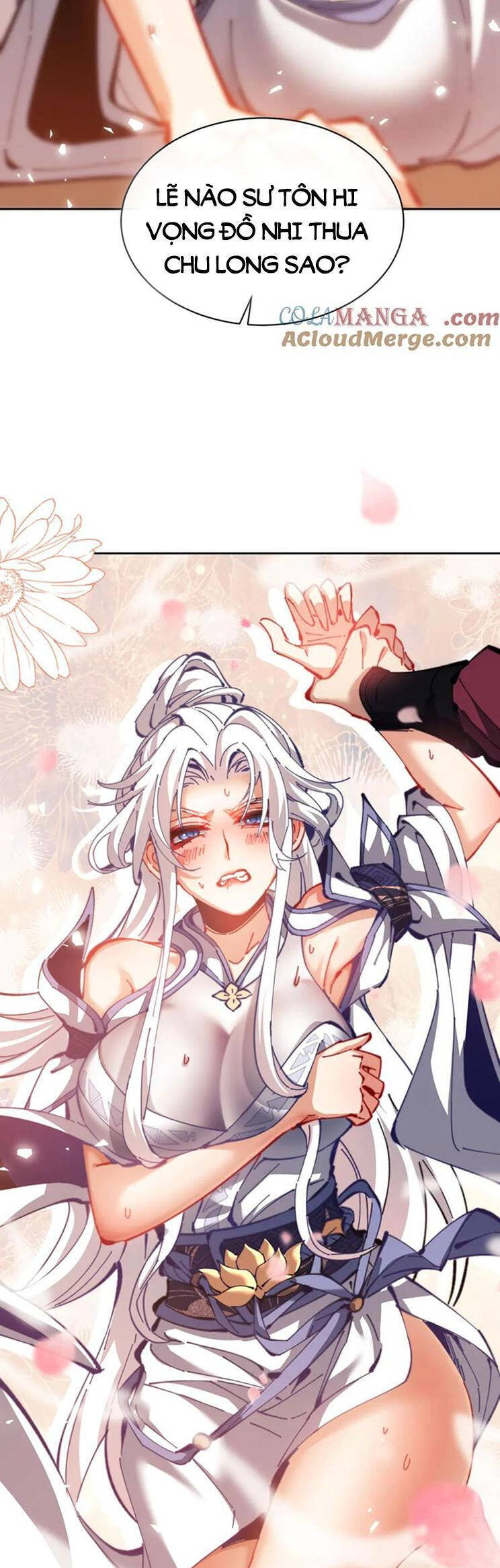 Sư Tôn: Nghịch Đồ Này Mới Không Phải Là Thánh Tử Chap 39 - Next Chap 40