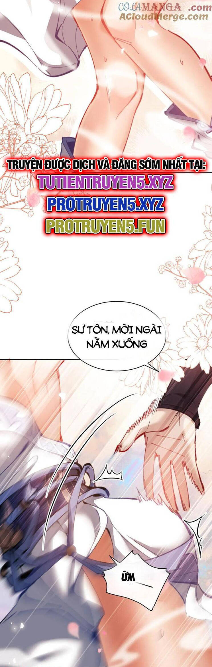 Sư Tôn: Nghịch Đồ Này Mới Không Phải Là Thánh Tử Chap 39 - Next Chap 40