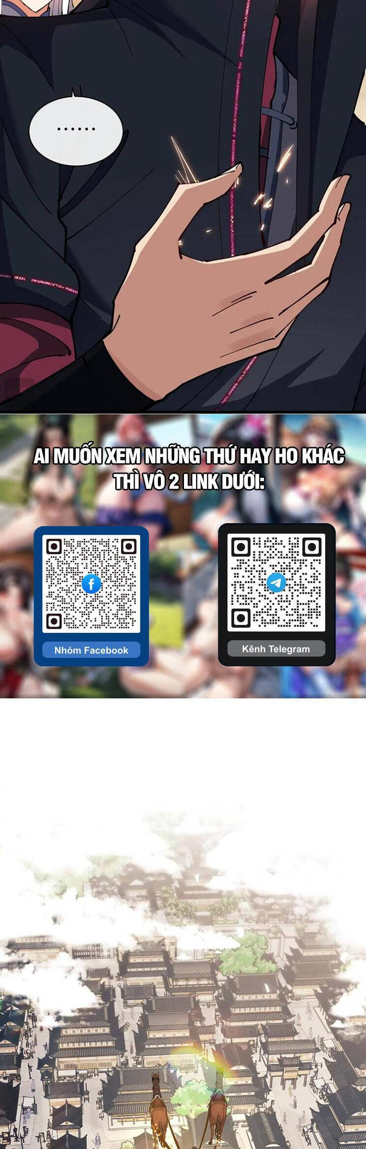 Sư Tôn: Nghịch Đồ Này Mới Không Phải Là Thánh Tử Chap 39 - Next Chap 40