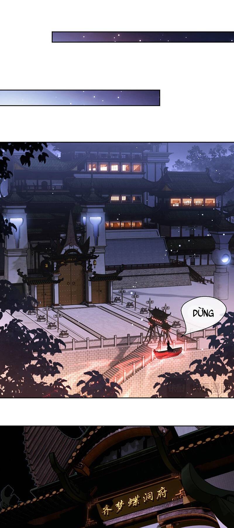 Sư Tôn: Nghịch Đồ Này Mới Không Phải Là Thánh Tử Chap 4 - Next Chap 5