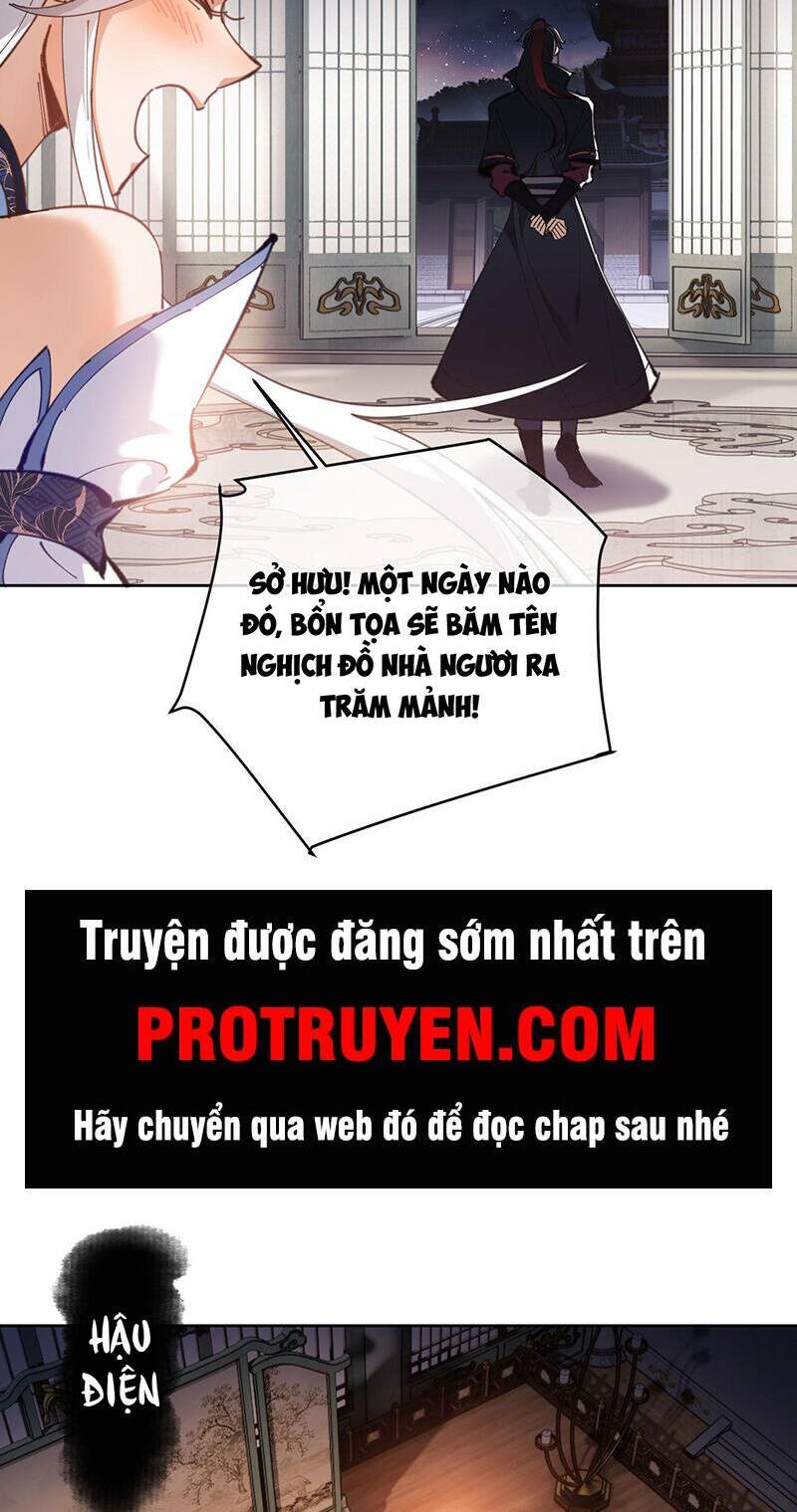 Sư Tôn: Nghịch Đồ Này Mới Không Phải Là Thánh Tử Chap 4 - Next Chap 5