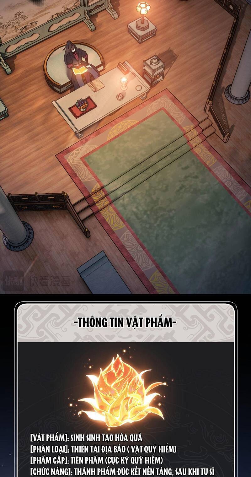 Sư Tôn: Nghịch Đồ Này Mới Không Phải Là Thánh Tử Chap 4 - Next Chap 5