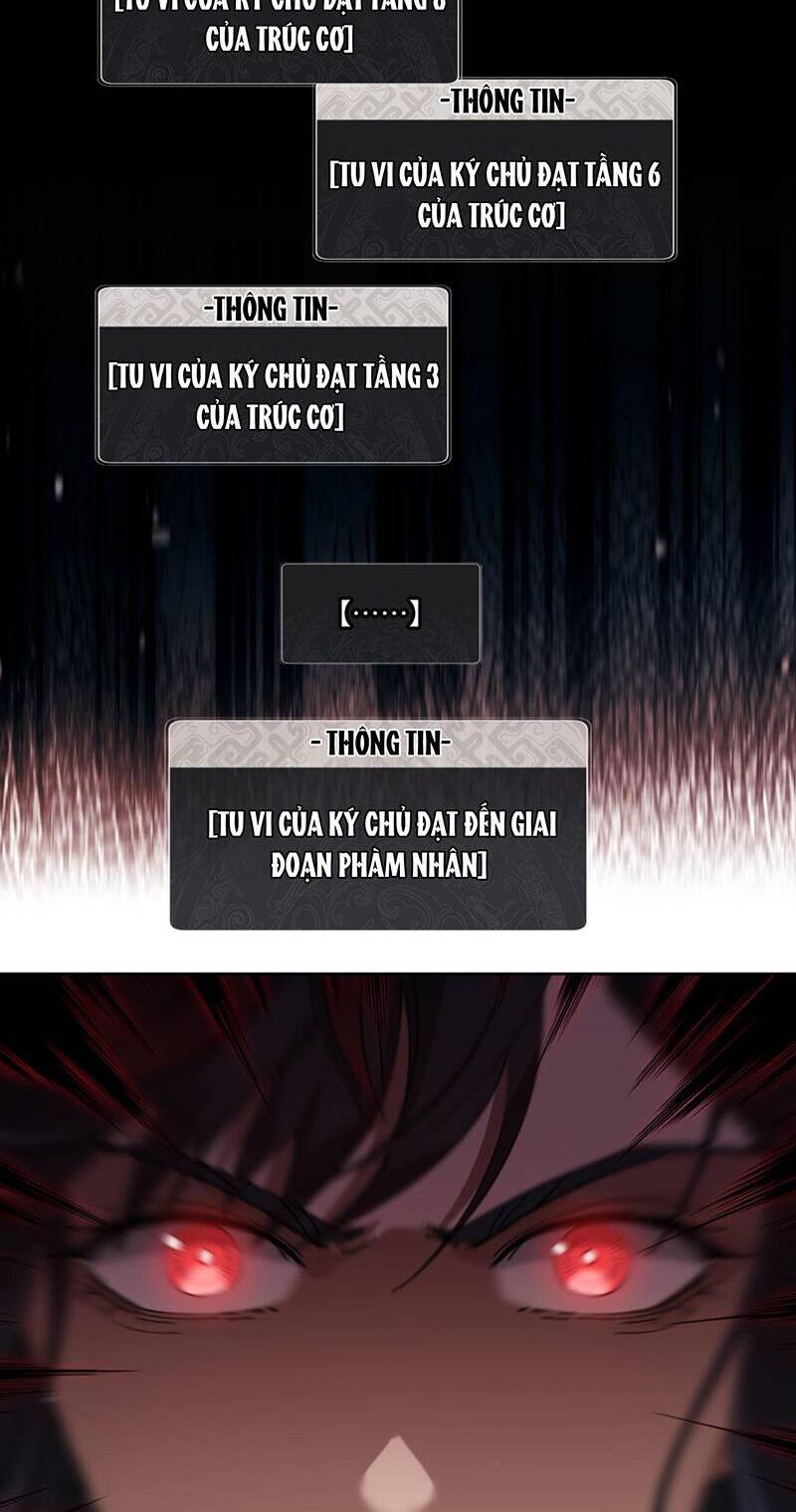 Sư Tôn: Nghịch Đồ Này Mới Không Phải Là Thánh Tử Chap 4 - Next Chap 5