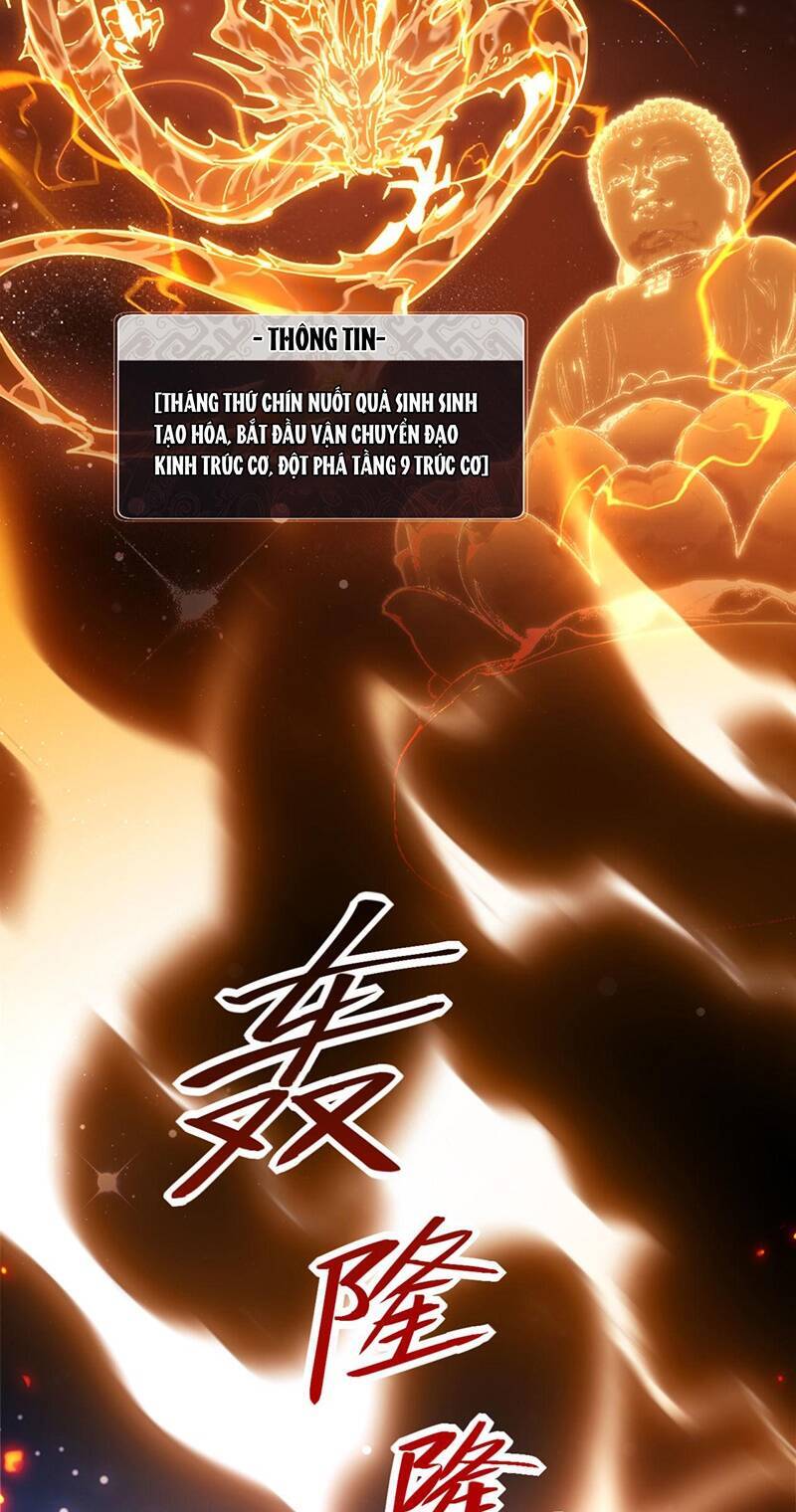 Sư Tôn: Nghịch Đồ Này Mới Không Phải Là Thánh Tử Chap 4 - Next Chap 5