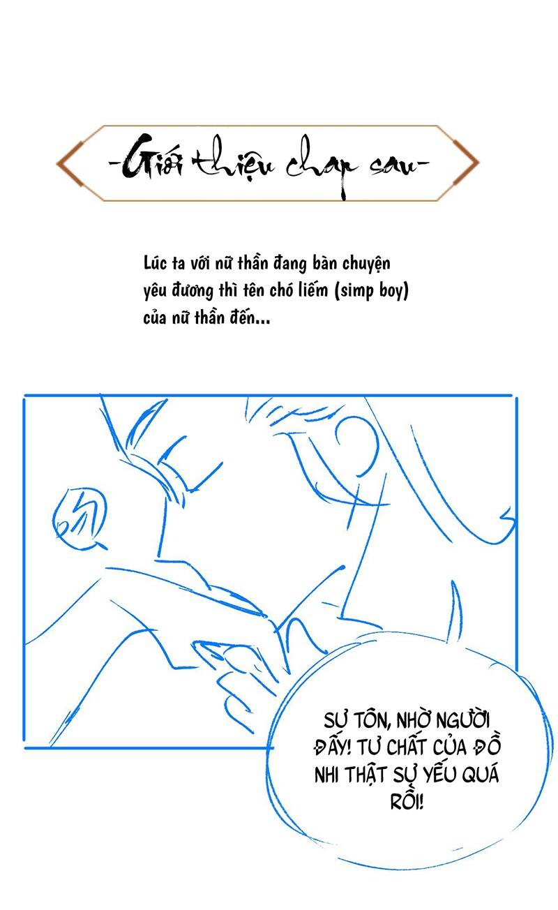 Sư Tôn: Nghịch Đồ Này Mới Không Phải Là Thánh Tử Chap 4 - Next Chap 5