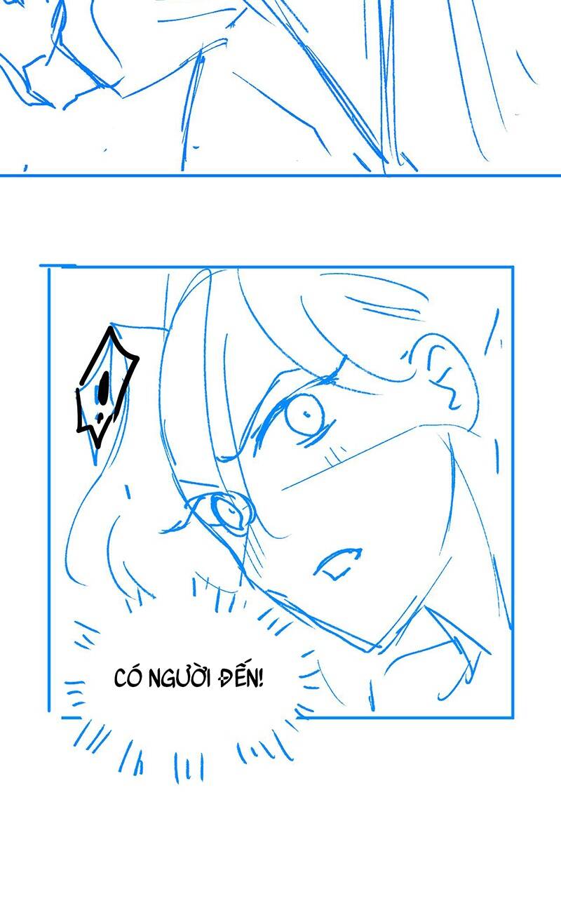 Sư Tôn: Nghịch Đồ Này Mới Không Phải Là Thánh Tử Chap 4 - Next Chap 5