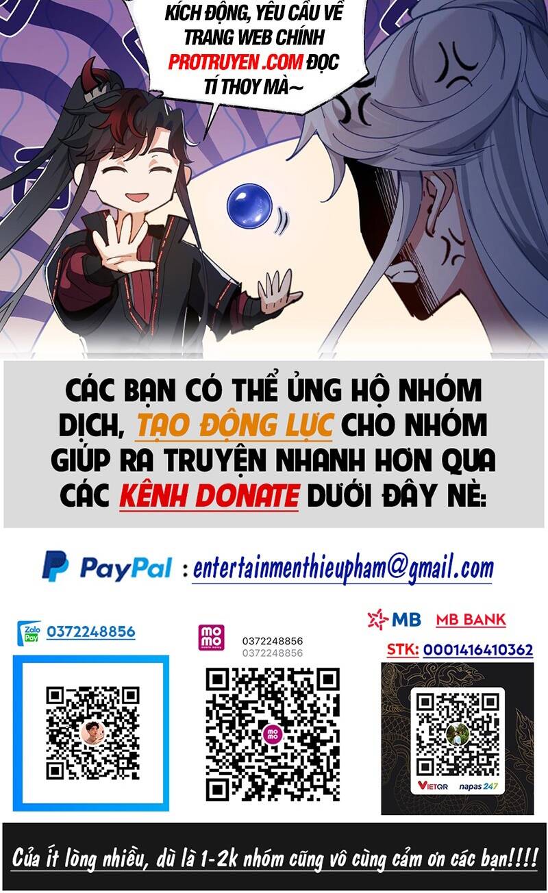 Sư Tôn: Nghịch Đồ Này Mới Không Phải Là Thánh Tử Chap 4 - Next Chap 5