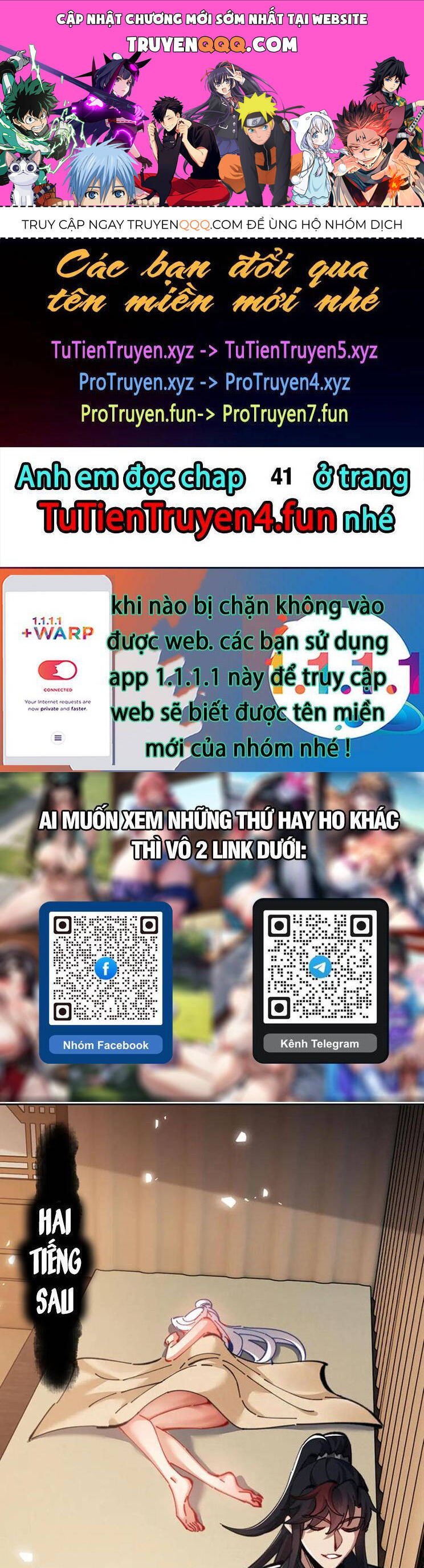 Sư Tôn: Nghịch Đồ Này Mới Không Phải Là Thánh Tử Chap 40 - Next Chap 41