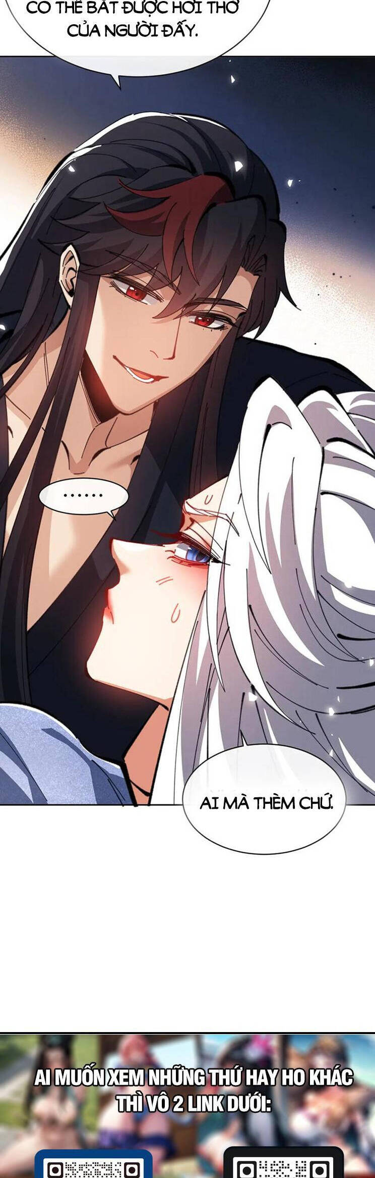 Sư Tôn: Nghịch Đồ Này Mới Không Phải Là Thánh Tử Chap 40 - Next Chap 41
