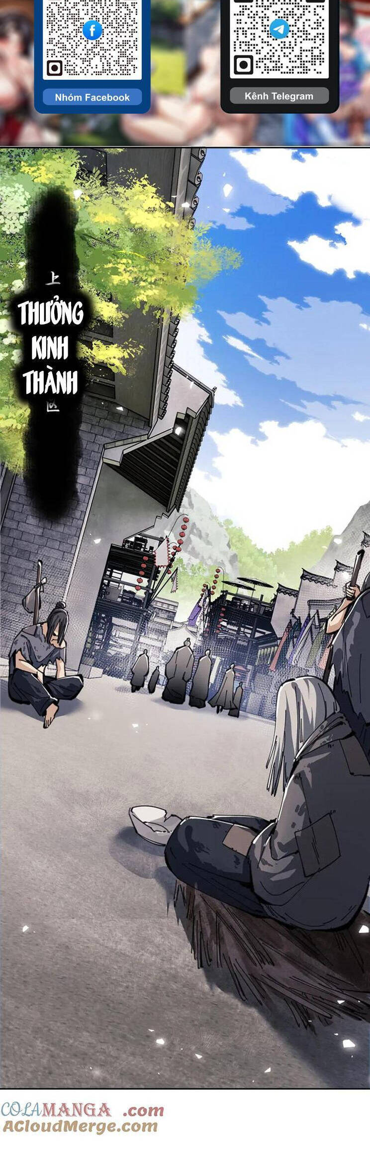 Sư Tôn: Nghịch Đồ Này Mới Không Phải Là Thánh Tử Chap 40 - Next Chap 41