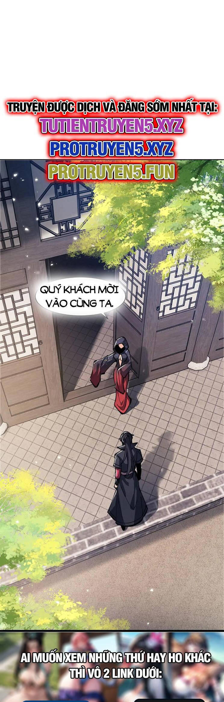 Sư Tôn: Nghịch Đồ Này Mới Không Phải Là Thánh Tử Chap 40 - Next Chap 41