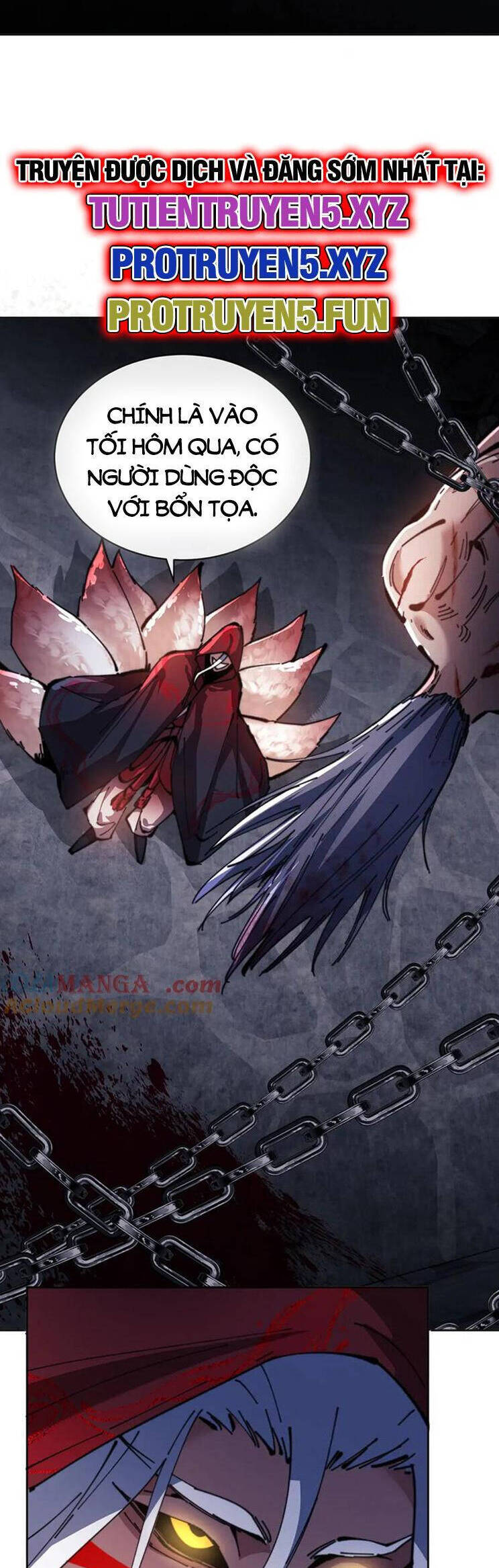 Sư Tôn: Nghịch Đồ Này Mới Không Phải Là Thánh Tử Chap 40 - Next Chap 41