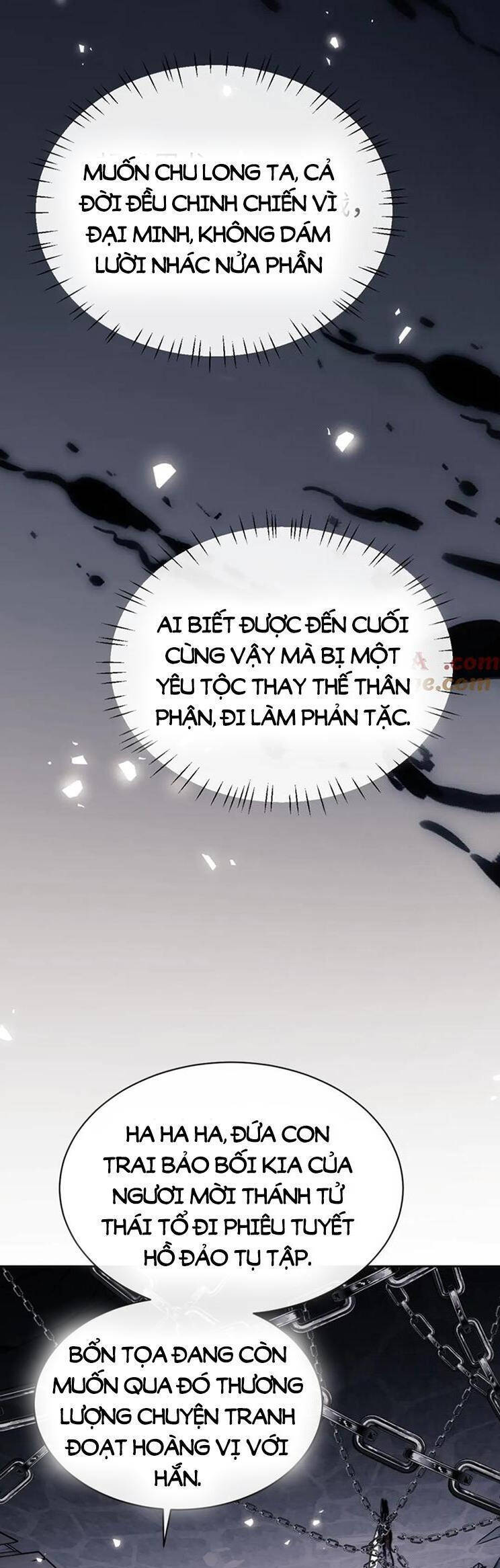 Sư Tôn: Nghịch Đồ Này Mới Không Phải Là Thánh Tử Chap 40 - Next Chap 41
