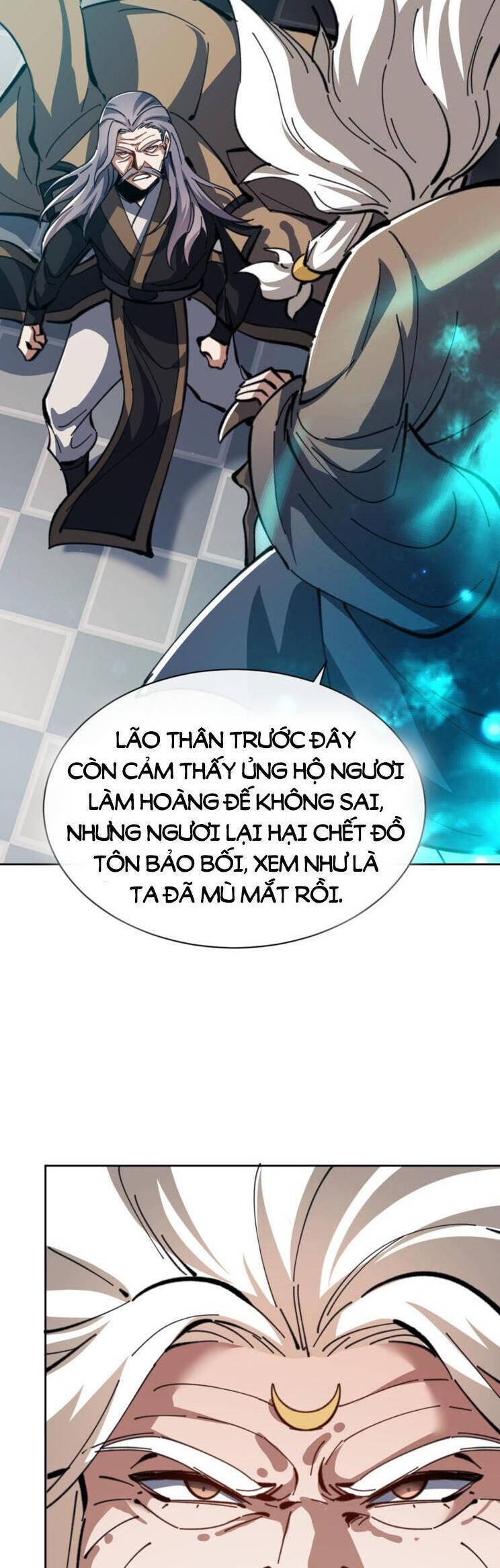 Sư Tôn: Nghịch Đồ Này Mới Không Phải Là Thánh Tử Chap 41 - Next Chap 42