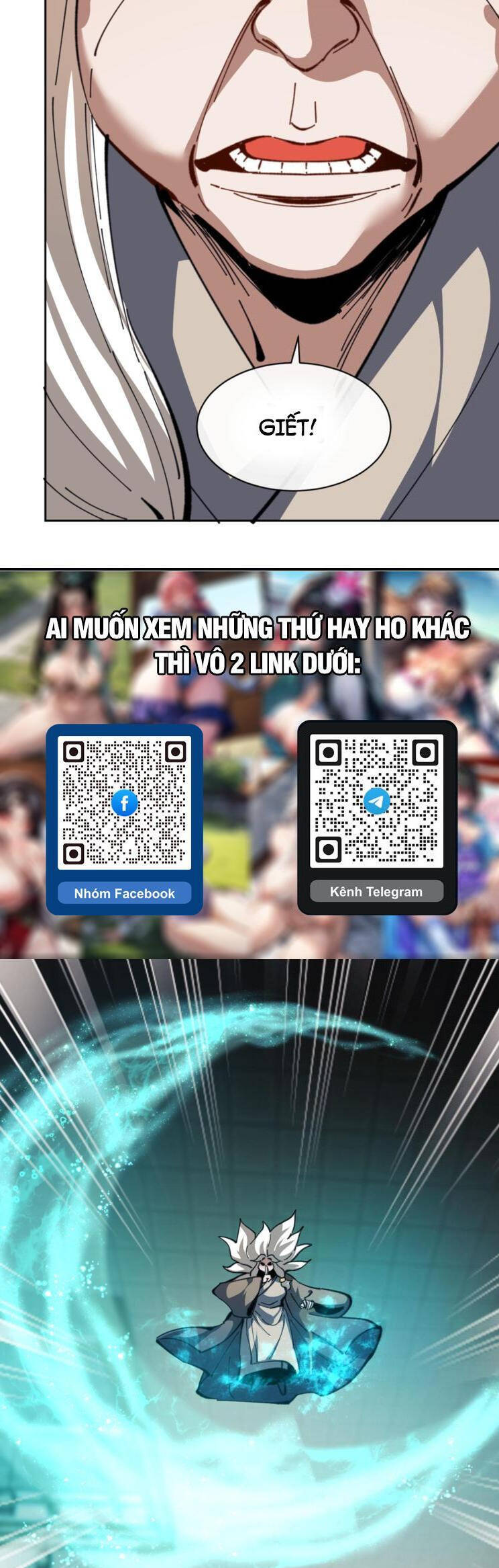Sư Tôn: Nghịch Đồ Này Mới Không Phải Là Thánh Tử Chap 41 - Next Chap 42