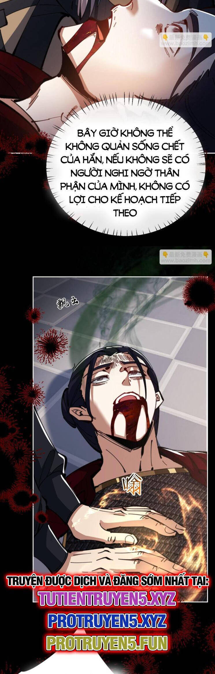 Sư Tôn: Nghịch Đồ Này Mới Không Phải Là Thánh Tử Chap 41 - Next Chap 42