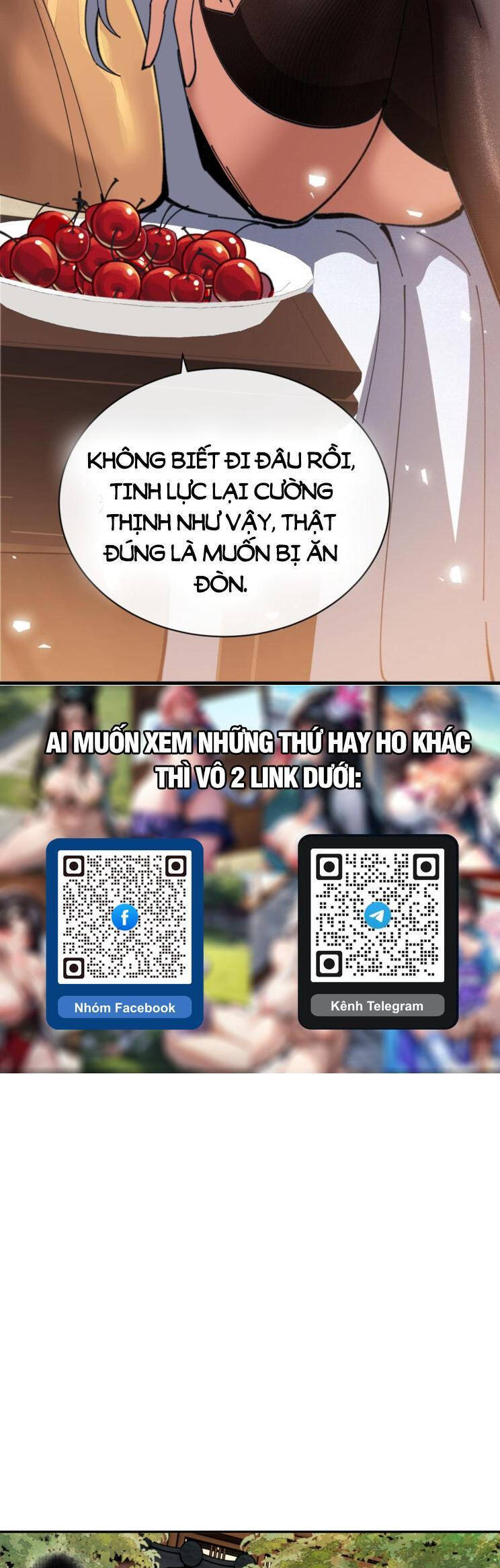 Sư Tôn: Nghịch Đồ Này Mới Không Phải Là Thánh Tử Chap 41 - Next Chap 42