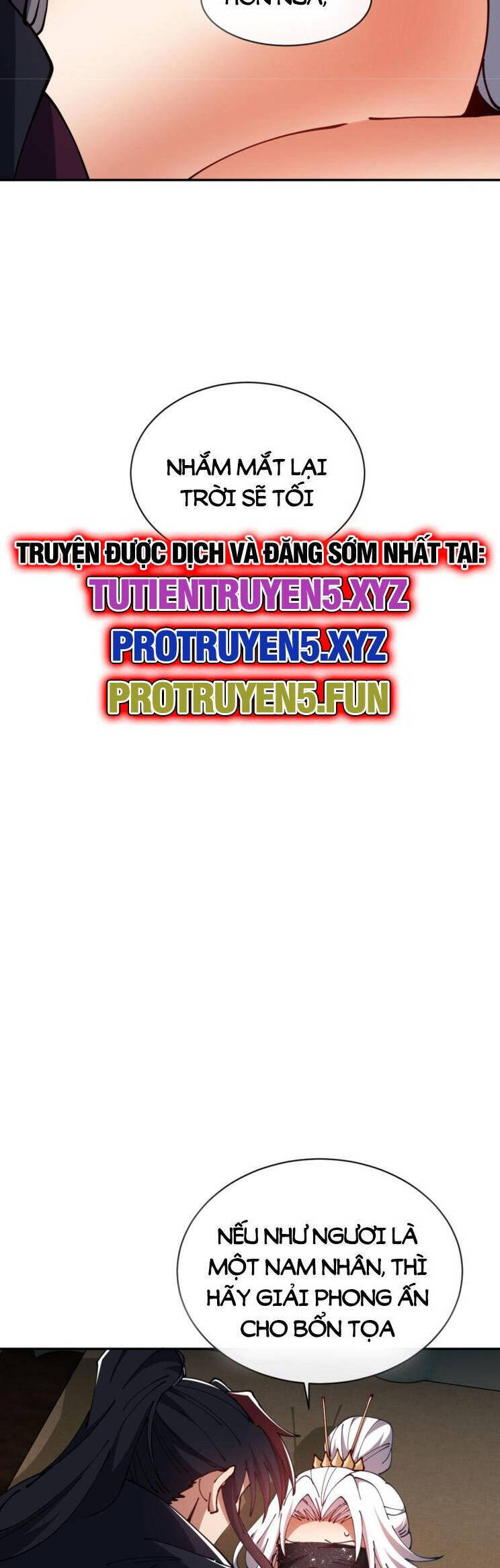 Sư Tôn: Nghịch Đồ Này Mới Không Phải Là Thánh Tử Chap 41 - Next Chap 42