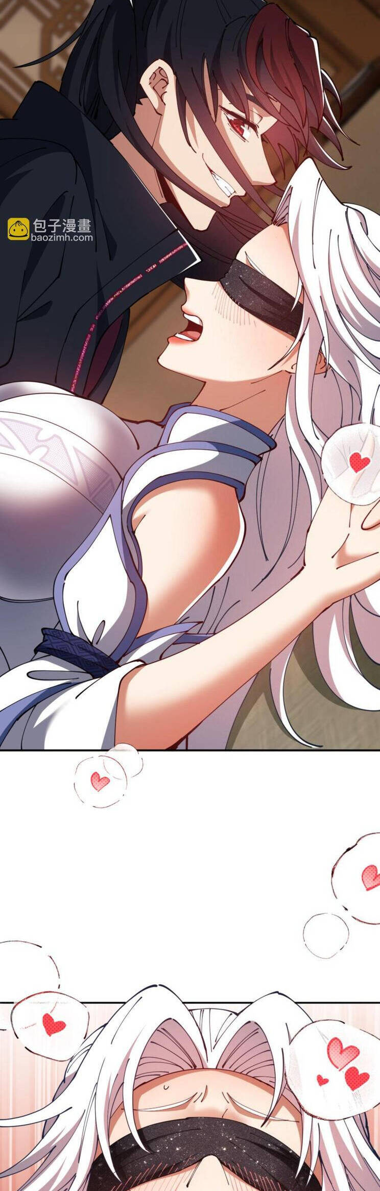 Sư Tôn: Nghịch Đồ Này Mới Không Phải Là Thánh Tử Chap 41 - Next Chap 42