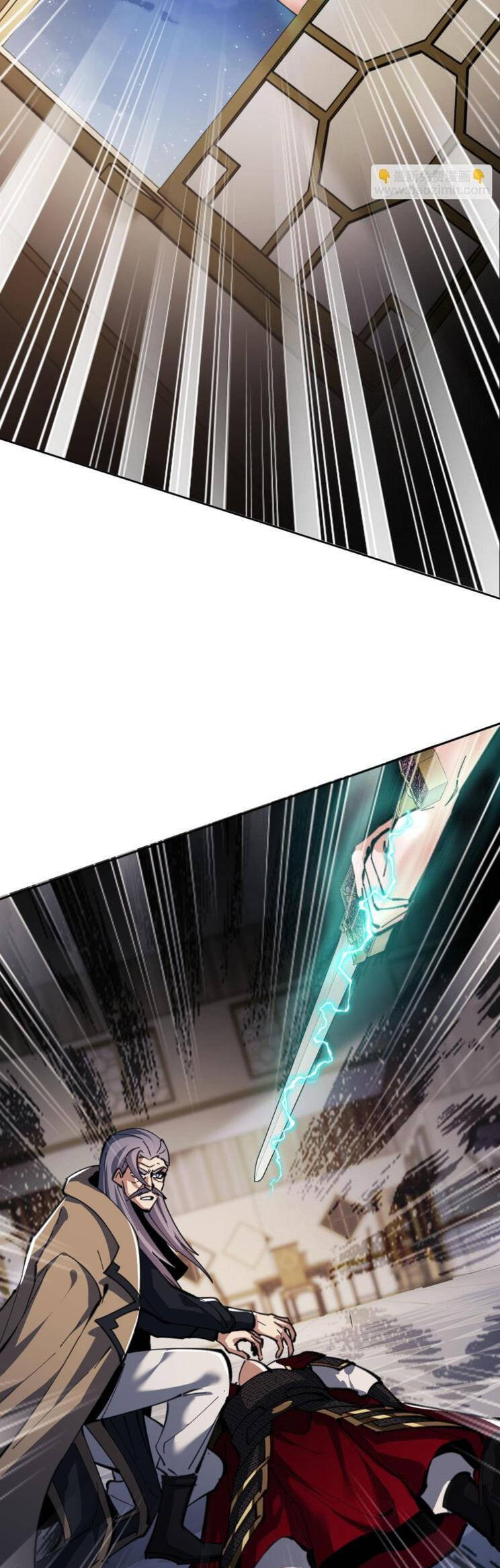 Sư Tôn: Nghịch Đồ Này Mới Không Phải Là Thánh Tử Chap 41 - Next Chap 42