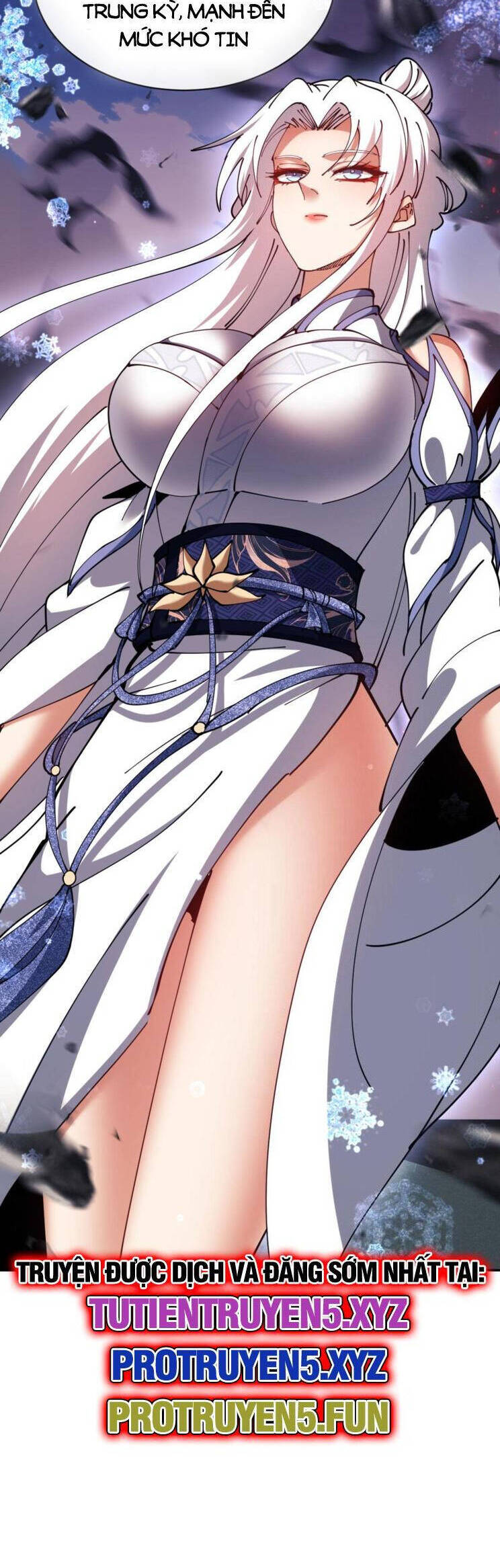 Sư Tôn: Nghịch Đồ Này Mới Không Phải Là Thánh Tử Chap 42 - Next Chap 43