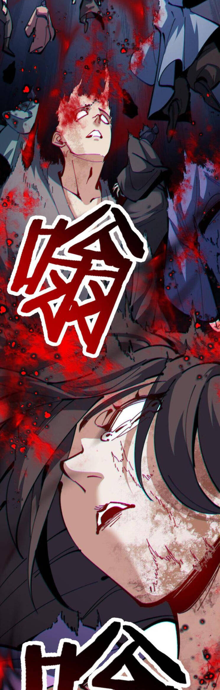 Sư Tôn: Nghịch Đồ Này Mới Không Phải Là Thánh Tử Chap 42 - Next Chap 43