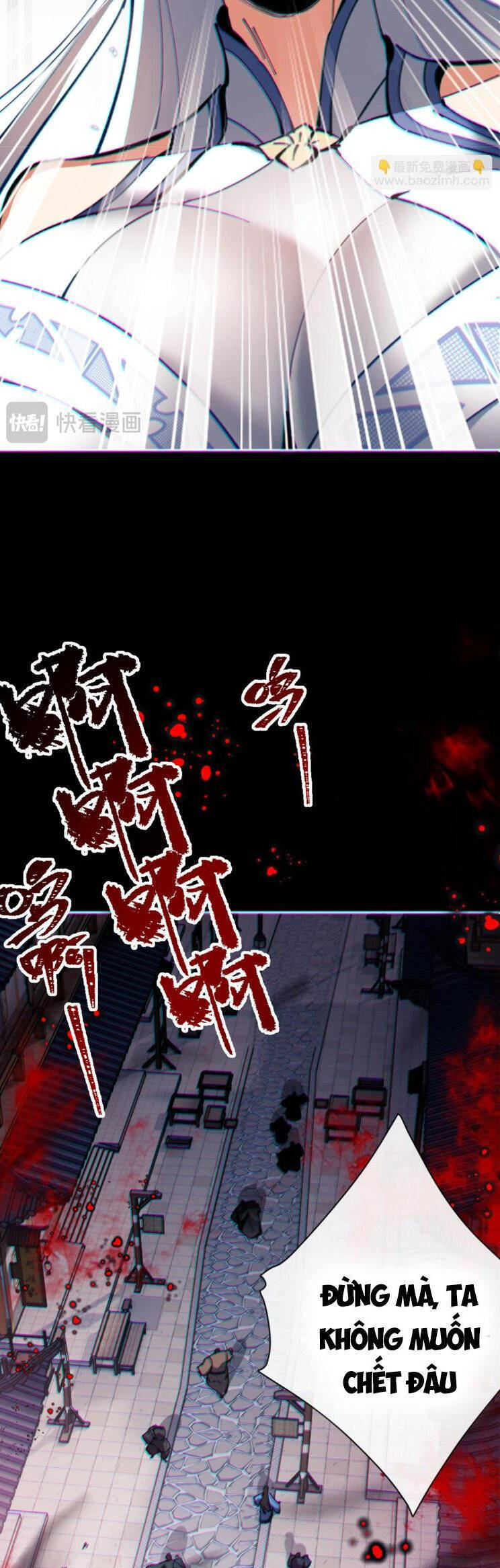 Sư Tôn: Nghịch Đồ Này Mới Không Phải Là Thánh Tử Chap 42 - Next Chap 43