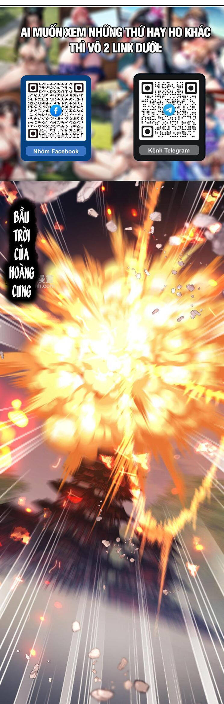 Sư Tôn: Nghịch Đồ Này Mới Không Phải Là Thánh Tử Chap 42 - Next Chap 43