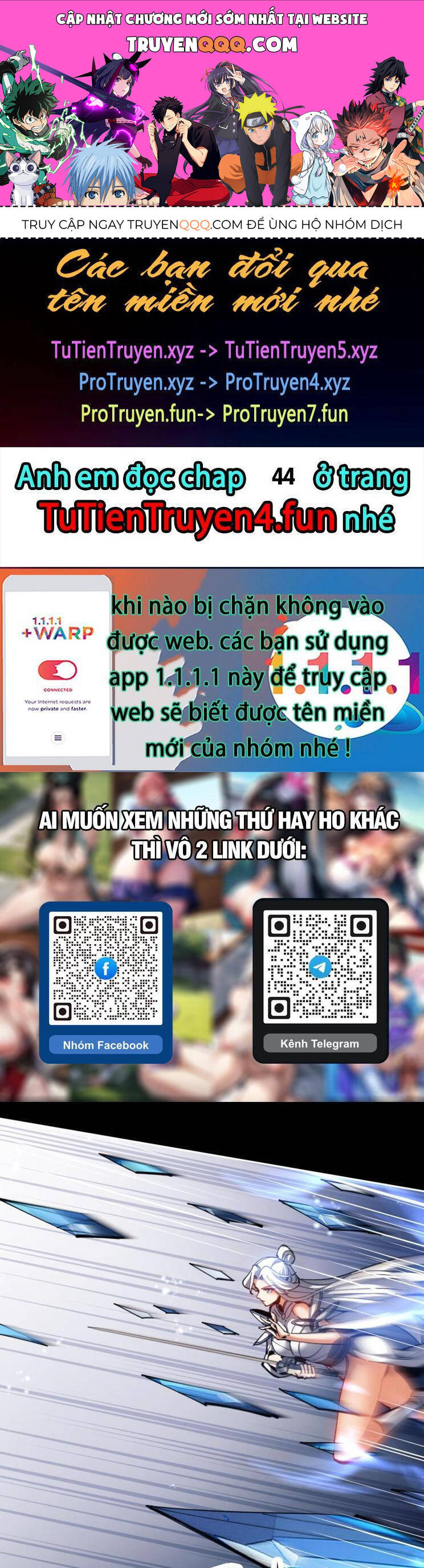 Sư Tôn: Nghịch Đồ Này Mới Không Phải Là Thánh Tử Chap 43 - Next Chap 44