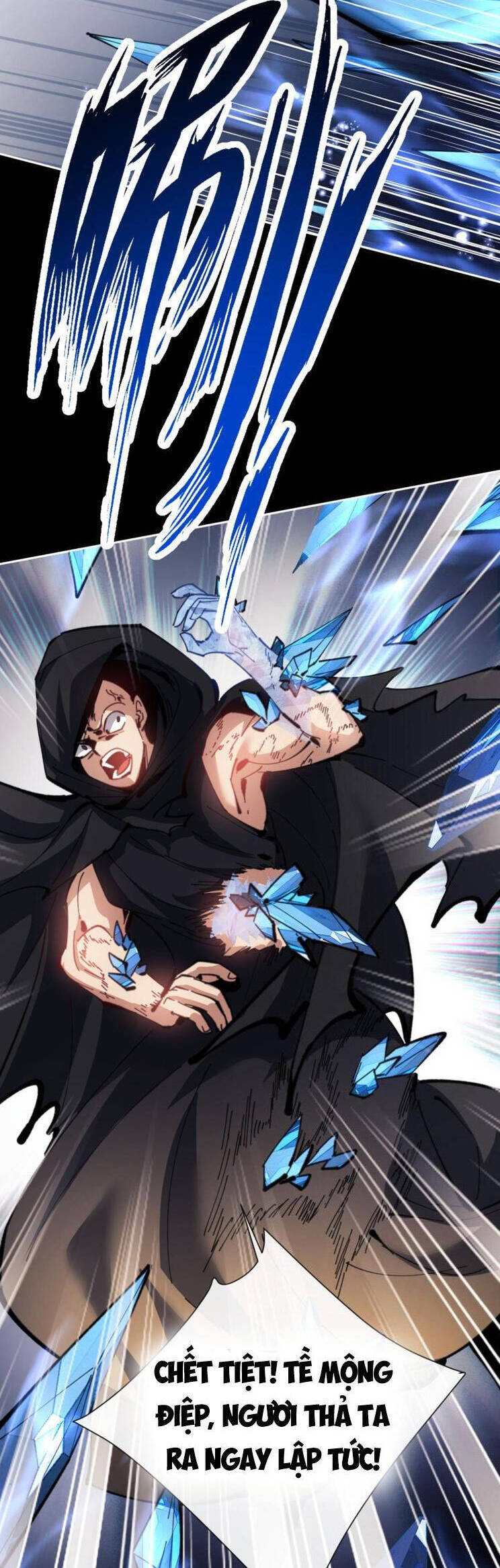 Sư Tôn: Nghịch Đồ Này Mới Không Phải Là Thánh Tử Chap 43 - Next Chap 44