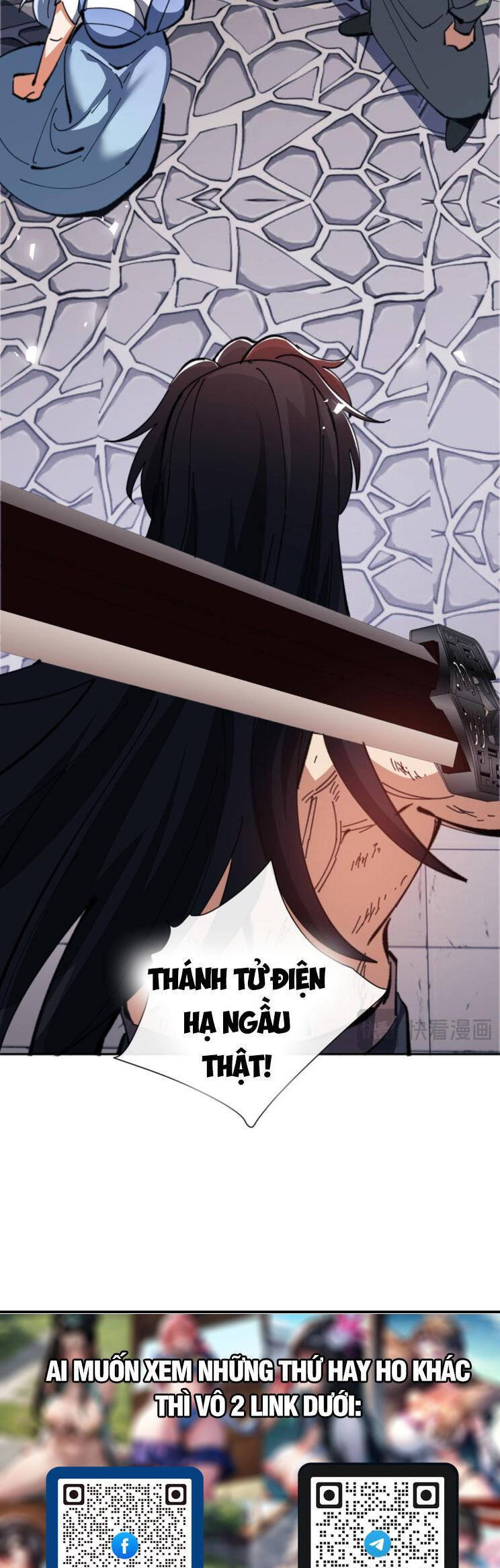 Sư Tôn: Nghịch Đồ Này Mới Không Phải Là Thánh Tử Chap 43 - Next Chap 44