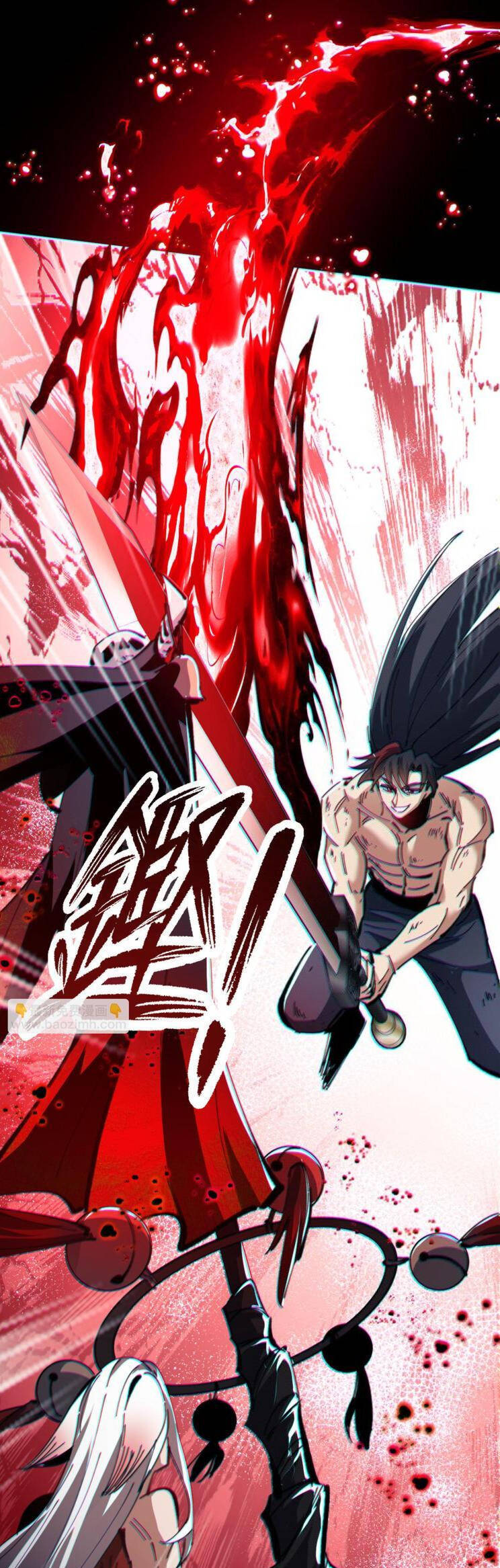 Sư Tôn: Nghịch Đồ Này Mới Không Phải Là Thánh Tử Chap 43 - Next Chap 44