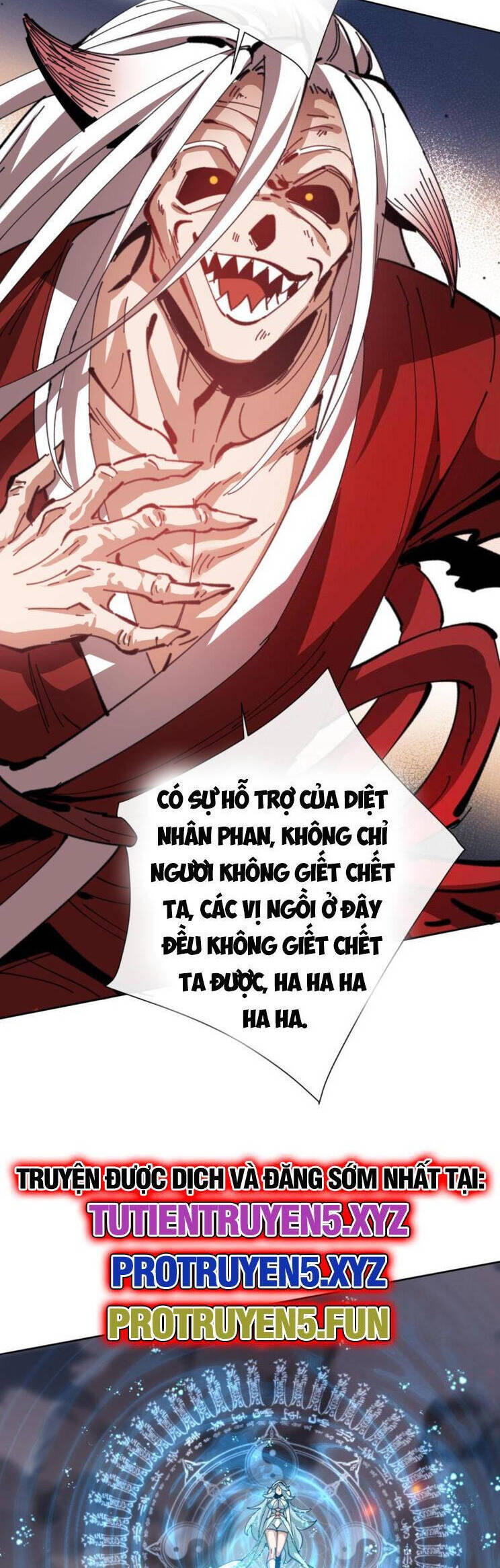 Sư Tôn: Nghịch Đồ Này Mới Không Phải Là Thánh Tử Chap 43 - Next Chap 44