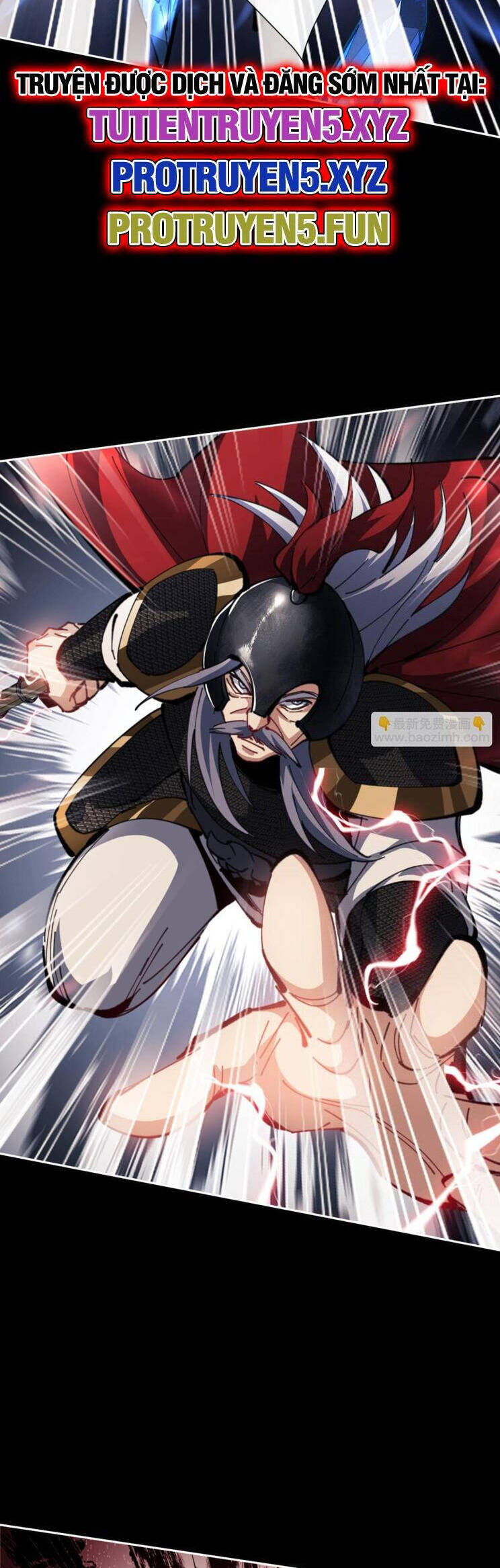 Sư Tôn: Nghịch Đồ Này Mới Không Phải Là Thánh Tử Chap 43 - Next Chap 44