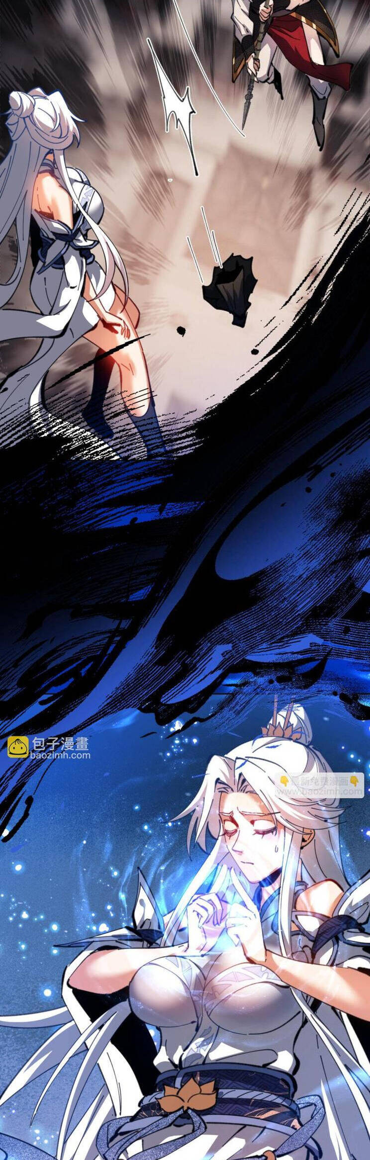 Sư Tôn: Nghịch Đồ Này Mới Không Phải Là Thánh Tử Chap 43 - Next Chap 44