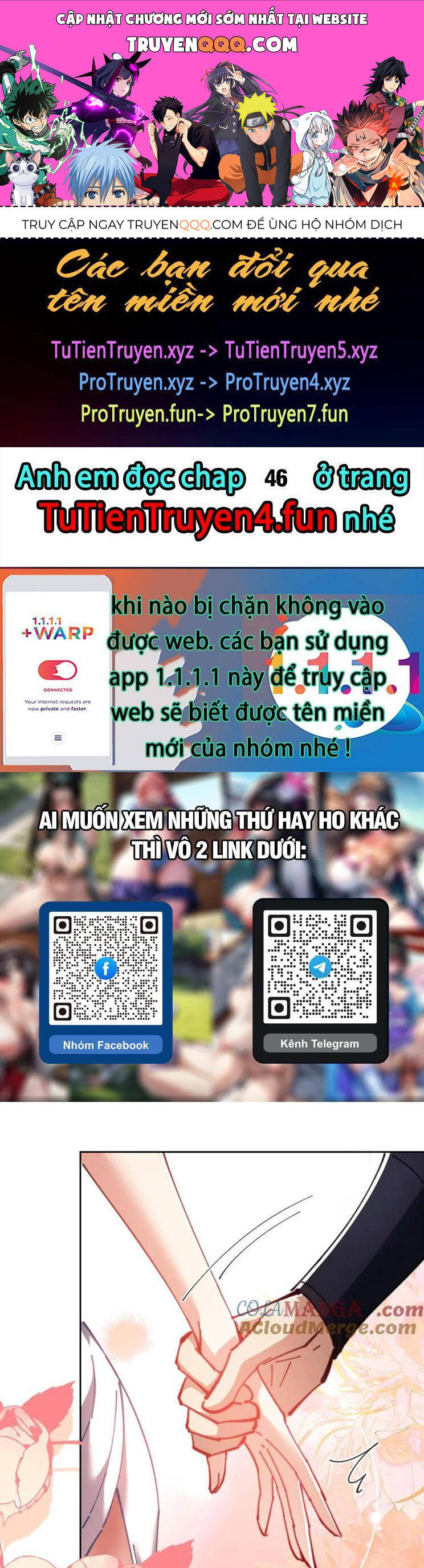 Sư Tôn: Nghịch Đồ Này Mới Không Phải Là Thánh Tử Chap 44 - Next Chap 45