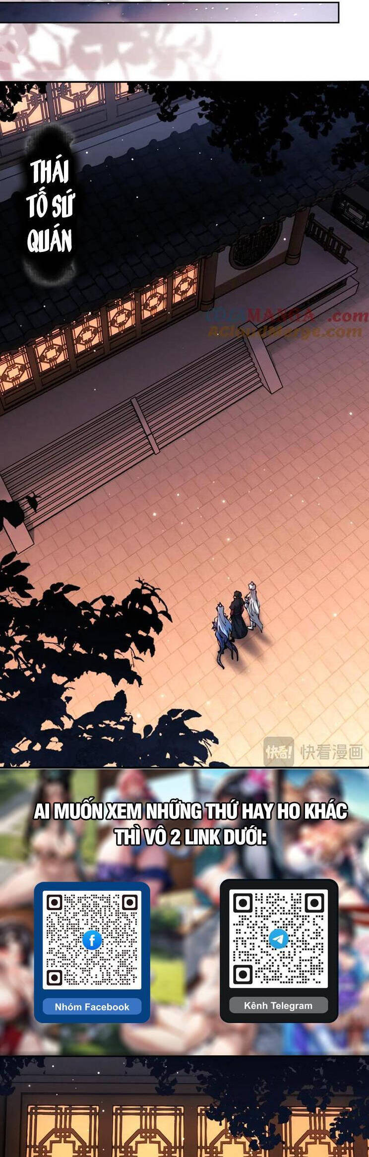 Sư Tôn: Nghịch Đồ Này Mới Không Phải Là Thánh Tử Chap 44 - Next Chap 45