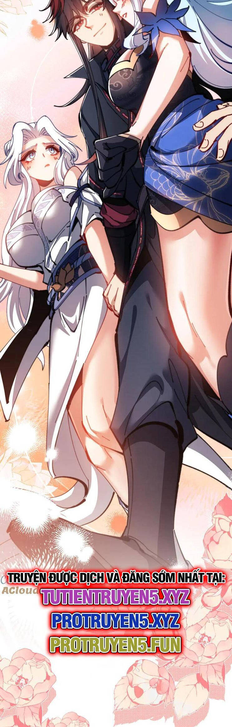 Sư Tôn: Nghịch Đồ Này Mới Không Phải Là Thánh Tử Chap 44 - Next Chap 45