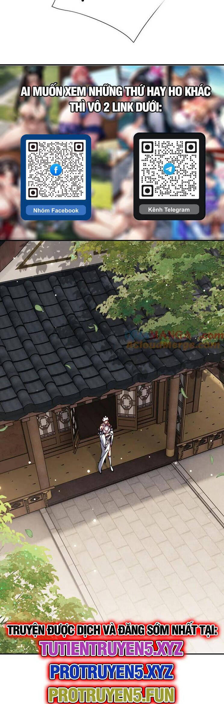 Sư Tôn: Nghịch Đồ Này Mới Không Phải Là Thánh Tử Chap 44 - Next Chap 45