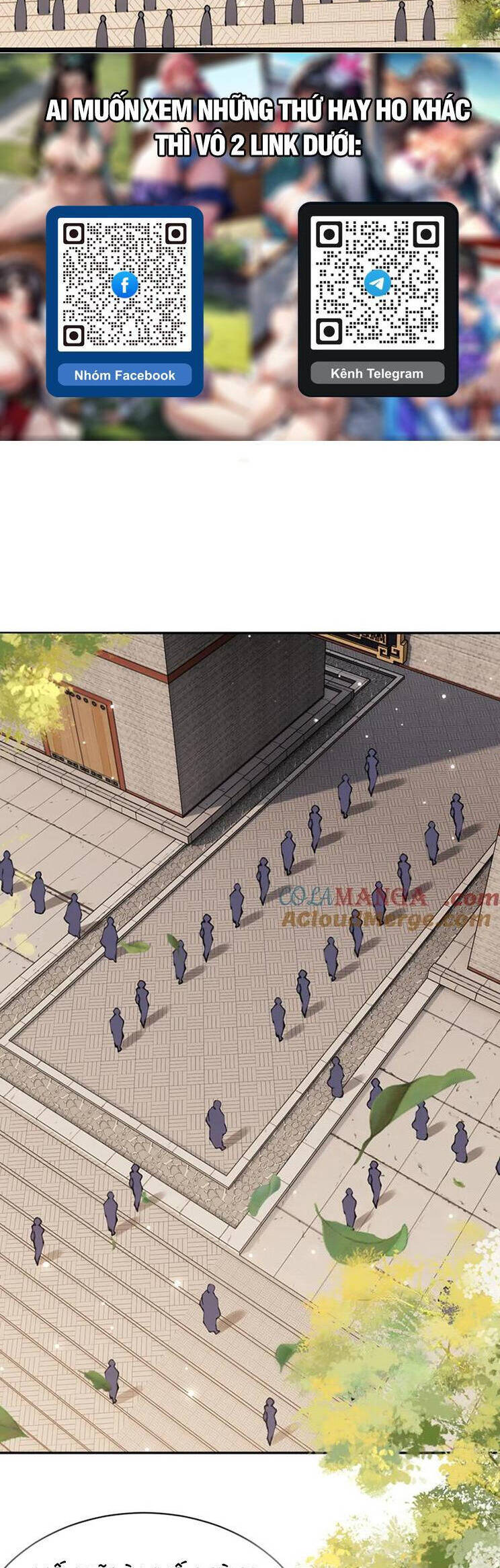 Sư Tôn: Nghịch Đồ Này Mới Không Phải Là Thánh Tử Chap 45 - Next Chap 46