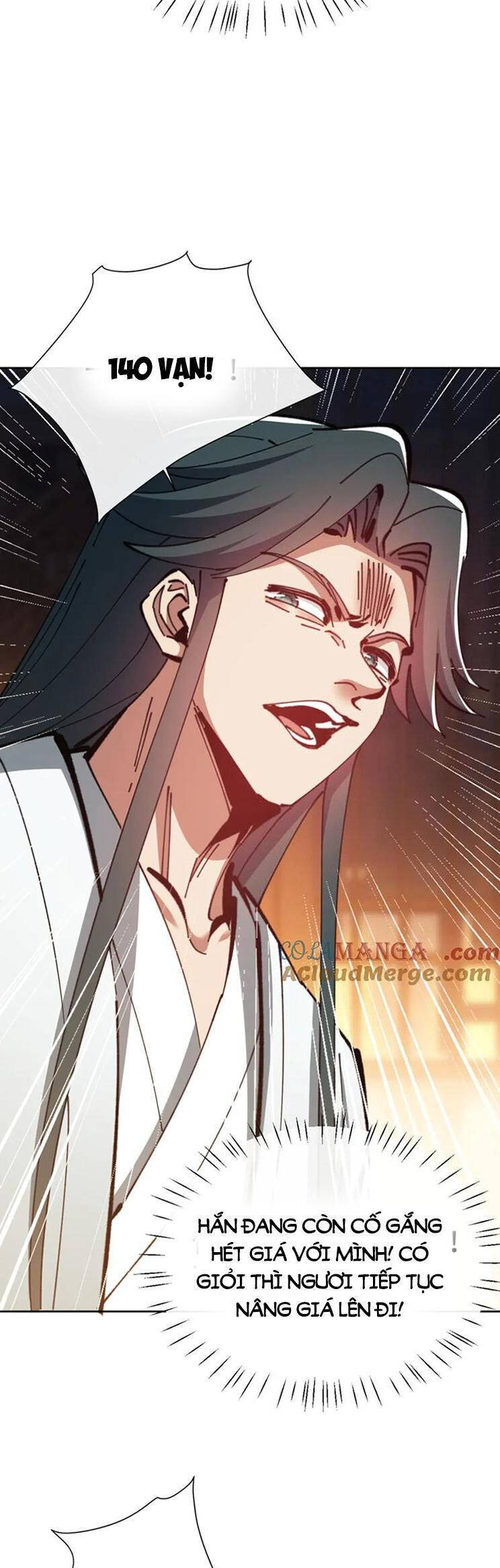 Sư Tôn: Nghịch Đồ Này Mới Không Phải Là Thánh Tử Chap 45 - Next Chap 46