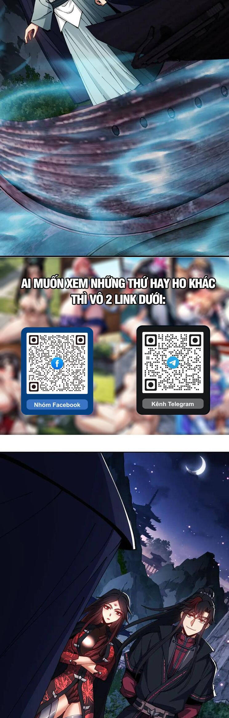 Sư Tôn: Nghịch Đồ Này Mới Không Phải Là Thánh Tử Chap 46 - Next Chap 47