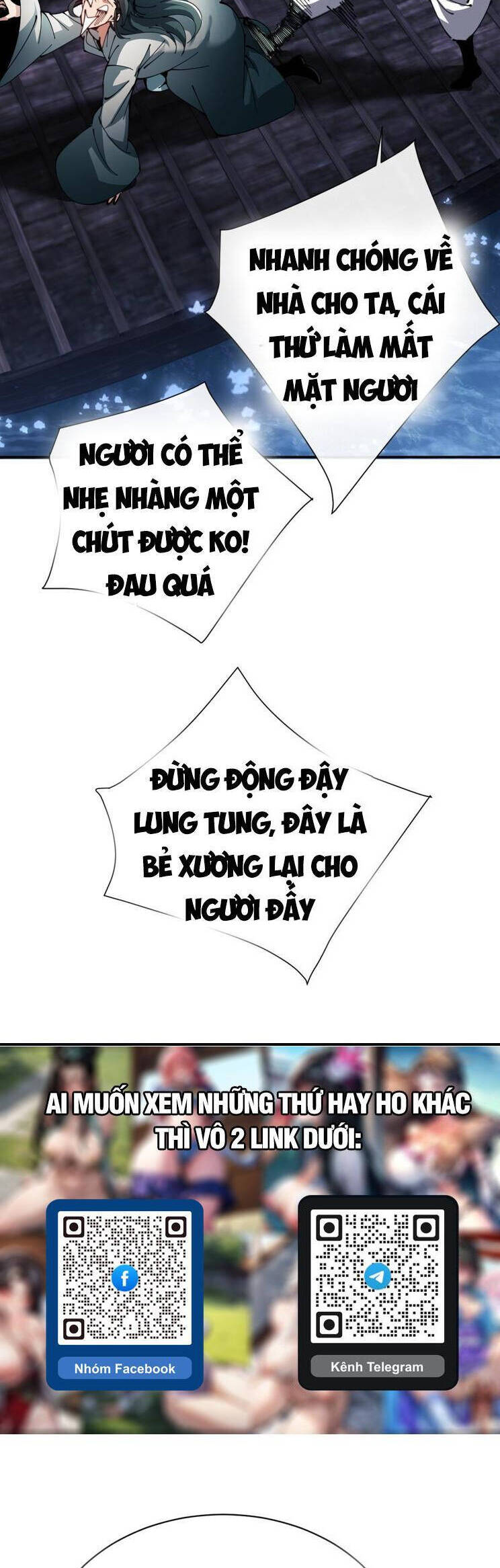 Sư Tôn: Nghịch Đồ Này Mới Không Phải Là Thánh Tử Chap 47 - Next Chap 48