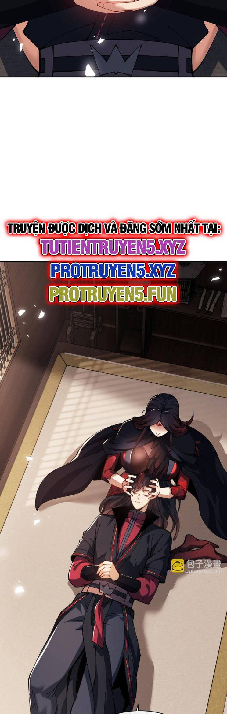 Sư Tôn: Nghịch Đồ Này Mới Không Phải Là Thánh Tử Chap 47 - Next Chap 48