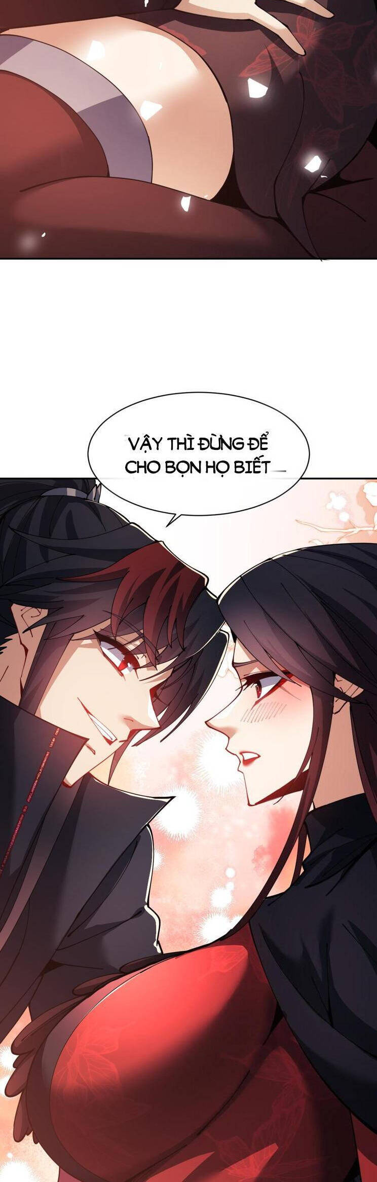 Sư Tôn: Nghịch Đồ Này Mới Không Phải Là Thánh Tử Chap 47 - Next Chap 48